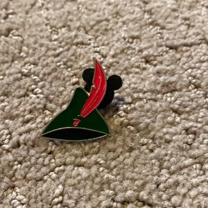 Disney pin